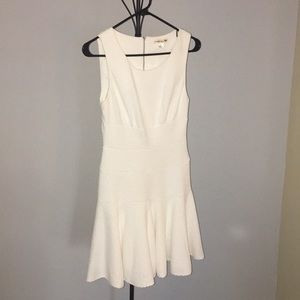 Pretty in White